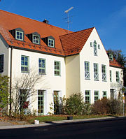 Gemeindlicher Kindergarten Steinkirchen