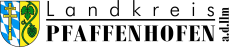 Landkreis Pfaffenhofen